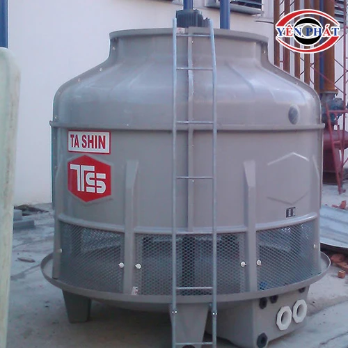 Tháp tản nhiệt Tashin TSC 60RT 3