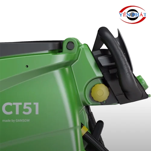 Máy chà sàn liên hợp IPC CT51 B50 3