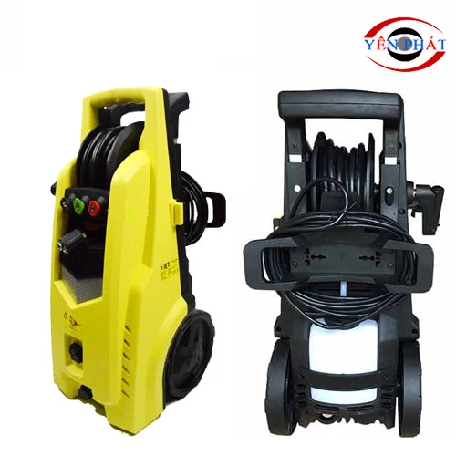Máy rửa xe máy gia đình V-Jet VJ120 6