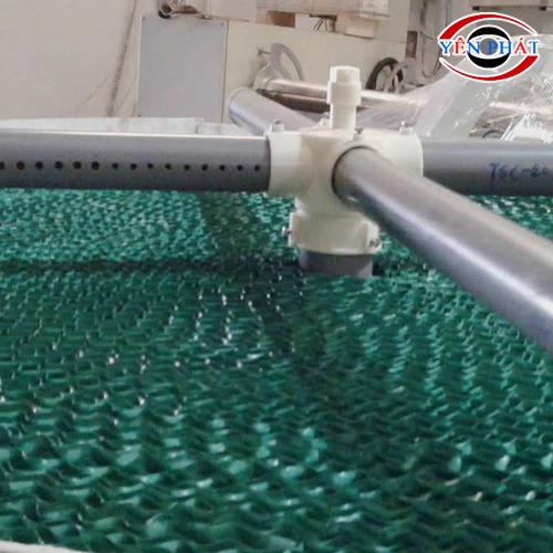 Tháp giải nhiệt TASHIN TSN 50RT 3
