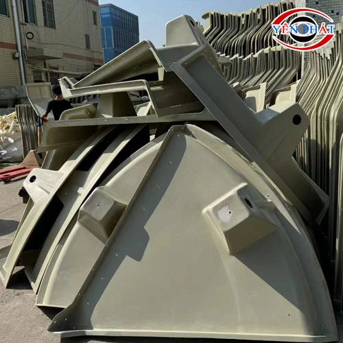 Tháp giải nhiệt TASHIN TSN 50RT 5