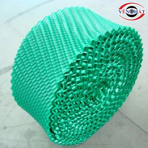 Tháp làm mát nước Tashin TSC 350RT 4