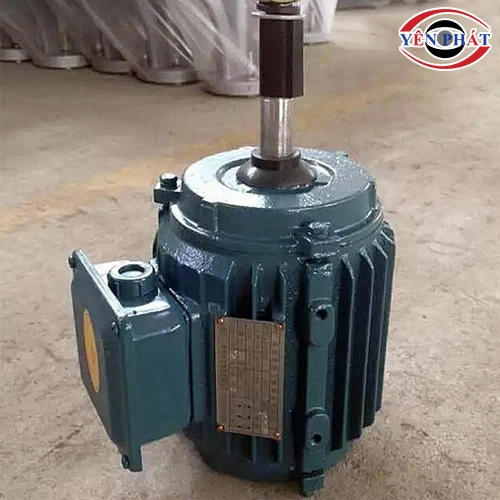 Tháp giải nhiệt công nghiệp Tashin TSS 200RT 4Cell 4