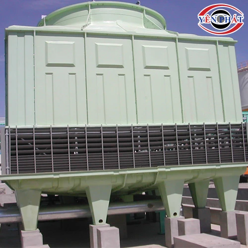 Tháp giải nhiệt TSB 600 5