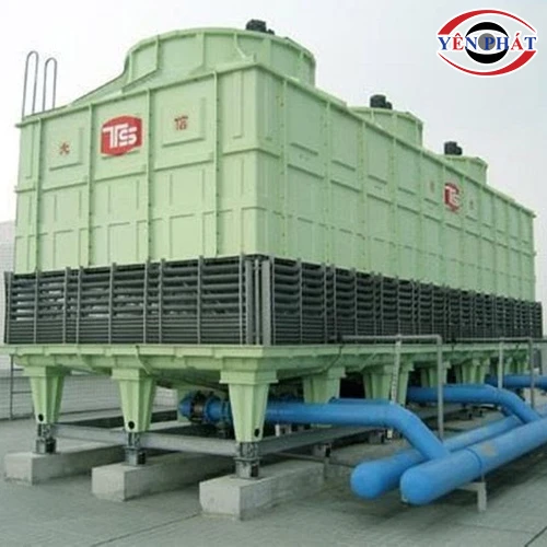 Tháp giải nhiệt TSB 600 4