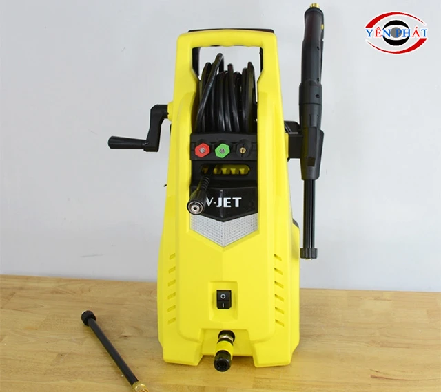 Thiết kế V-Jet VJ120