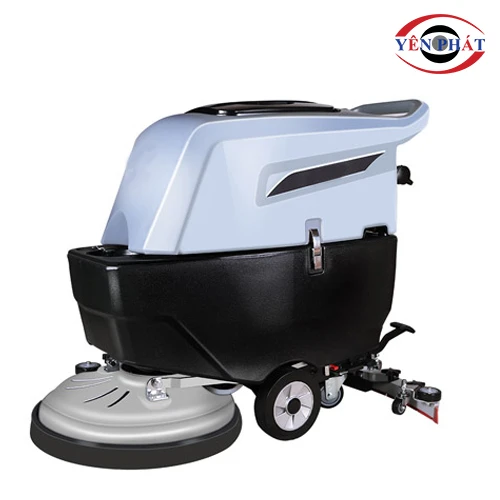 Máy chà sàn liên hợp Kumisai KMS-50B 5