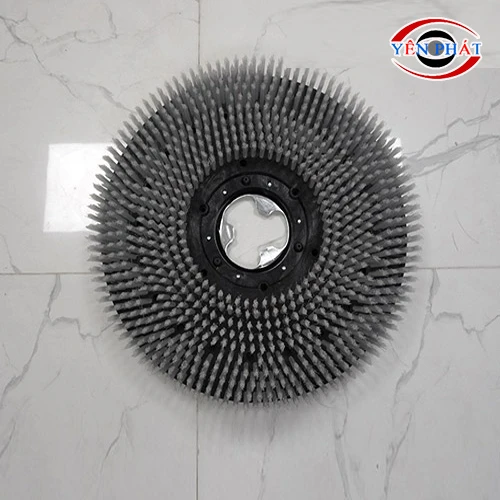 Máy chà sàn liên hợp Kumisai KMS-40 4