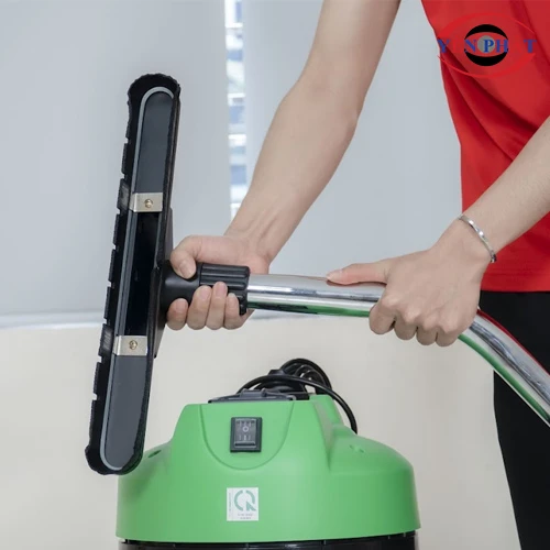 Máy hút bụi Kumisai KMS 30S thùng nhựa 8