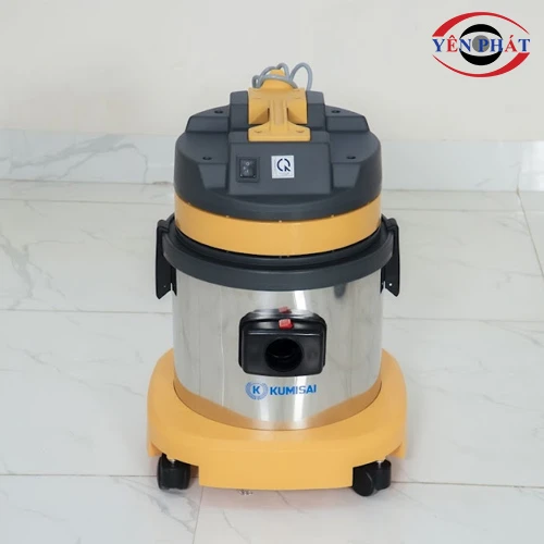 Máy hút bụi Kumisai KMS15 8