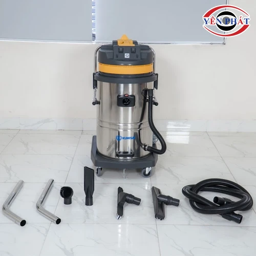 Máy hút bụi công nghiệp Kumisai KMS 70A 10