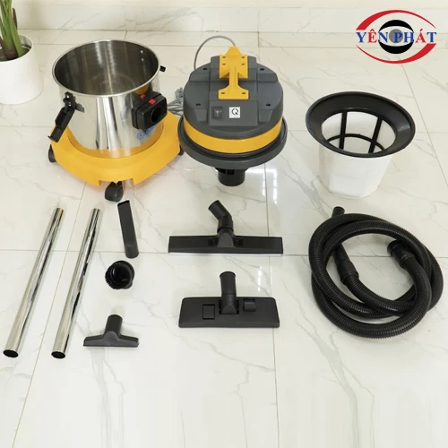 Máy hút bụi Kumisai KMS15 10