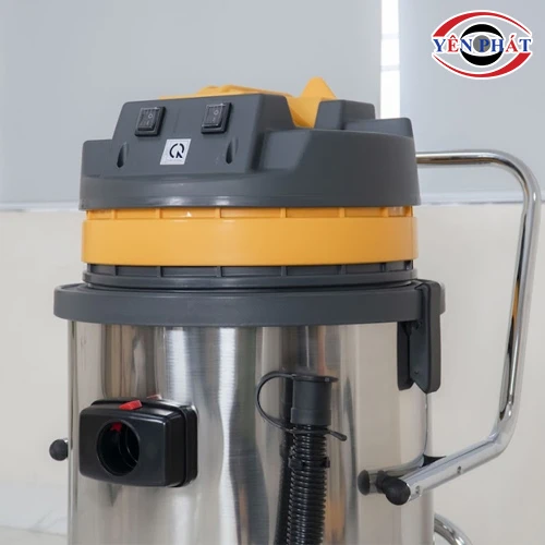 Máy hút bụi công nghiệp Kumisai KMS 70A 14