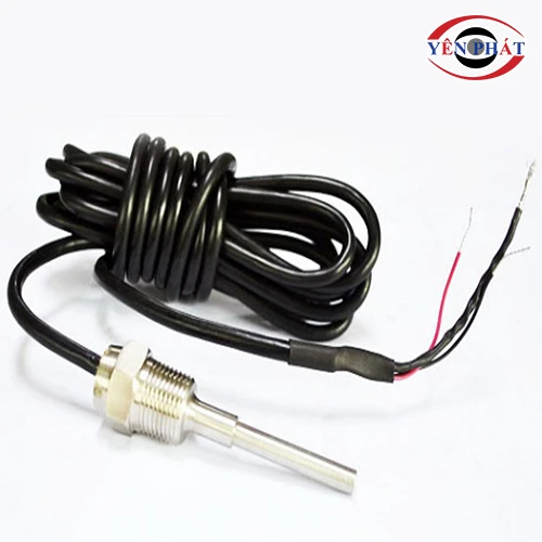 Cảm biến nhiệt độ máy nén khí 5