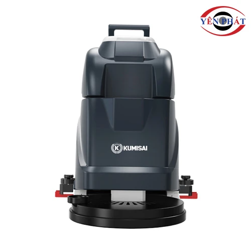 Máy chà sàn liên hợp Kumisai KMS 55B 3
