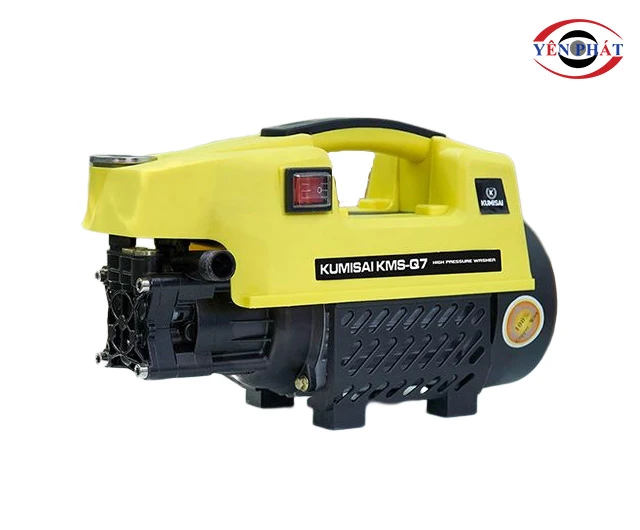 Máy phun rửa xe Kumisai KMS-Q7 