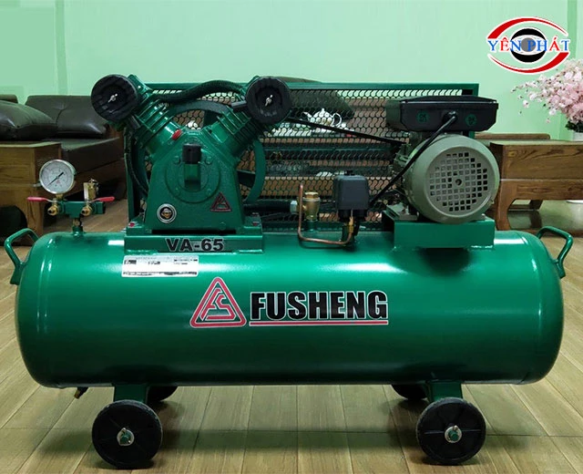 Máy nén khí 1 pha Fusheng