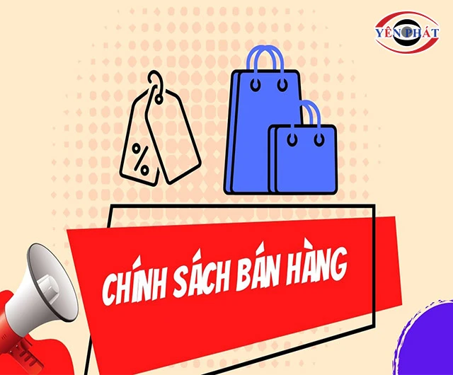 chính sách mua hàng
