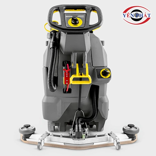 Máy đánh sàn karcher SCRUBBER DRIER BD 50/60 C Ep Classic 3