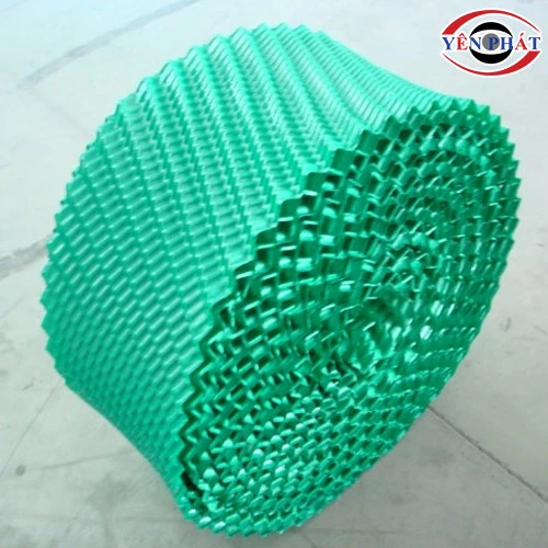 Tháp giải nhiệt Kumisai KMS 25RT 4