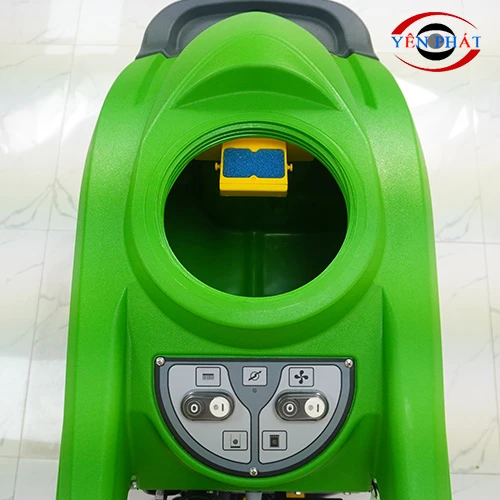 thùng chứa nước Máy chà sàn IPC CT55