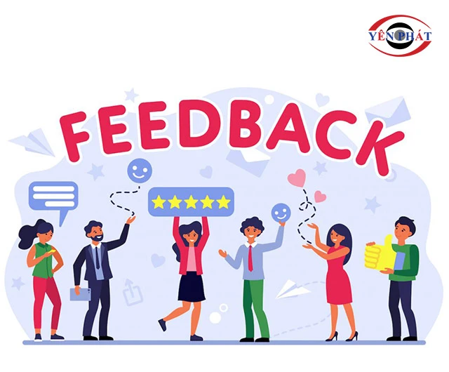 feedback khách hàng