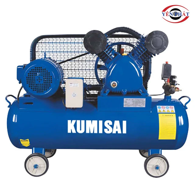 Máy nén khí Kumisai 10 - 20 triệu đồng