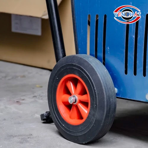Máy rửa xe áp lực cao Kumisai KMS-1802B 3