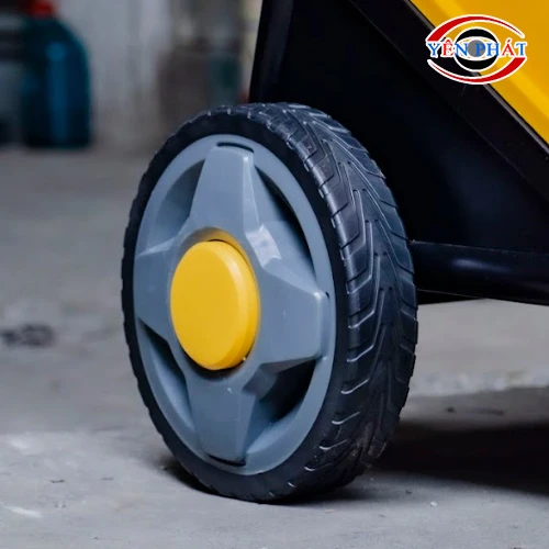 Máy rửa xe áp lực cao Kumisai KMS 3300 4