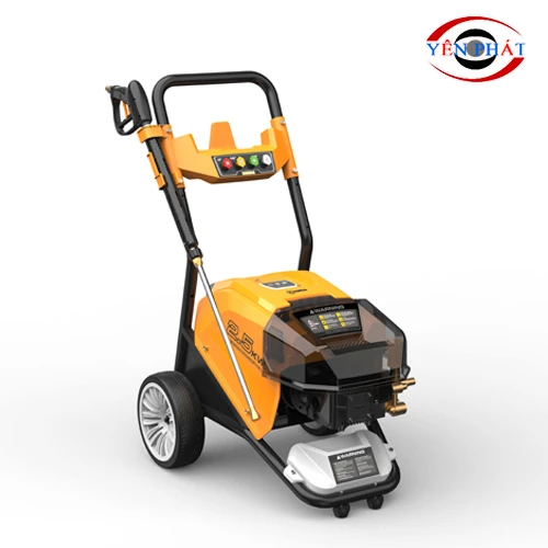 Máy rửa xe áp lực cao Kumisai KMS 3300
