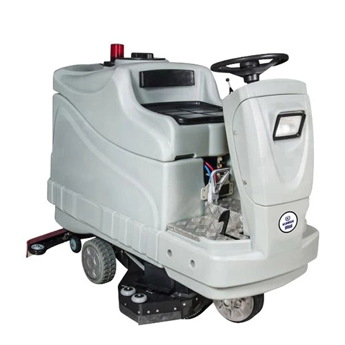 Máy chà sàn ngồi lái Kumisai KMS 2007 8