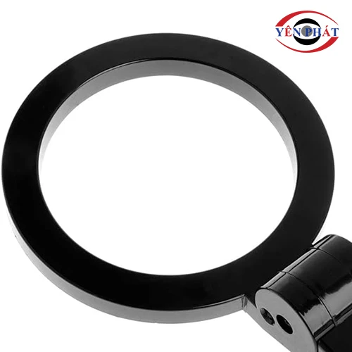 Máy dò kim loại cầm tay TS80 4