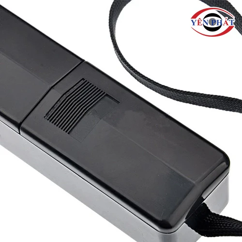 Máy dò kim loại cầm tay TS80 6