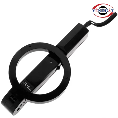 Máy dò kim loại cầm tay TS80 3