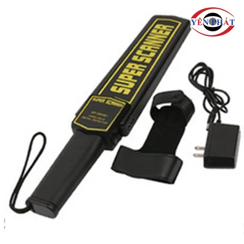 Máy dò tìm cầm tay MD3003 4