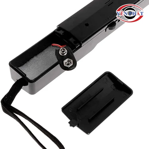 Máy dò kim loại cầm tay TS80 7