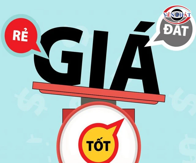 giá rẻ