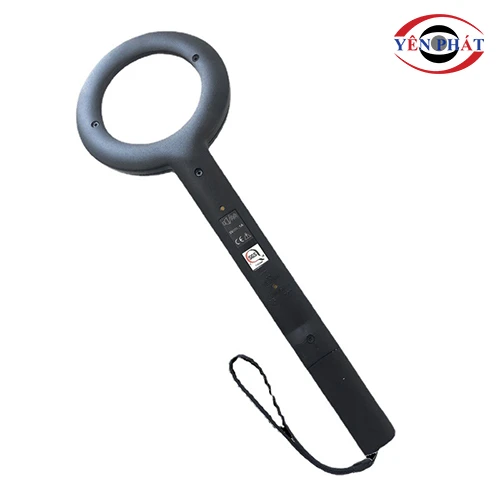 Máy dò kim loại Rapiscan Metor 28 5