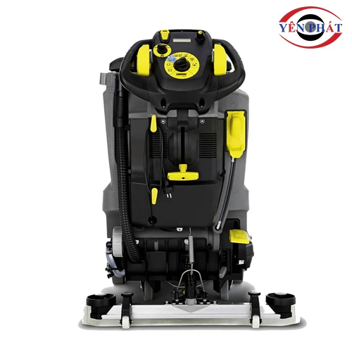 Máy đánh sàn liên hợp Karcher B 60 W 5