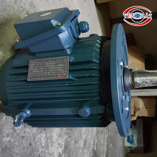 Tháp giải nhiệt công nghiệp Tashin TSC 250RT 4