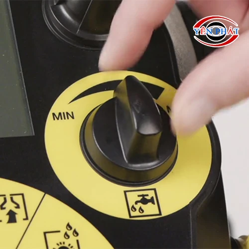 Máy chà sàn liên hợp Karcher Model B 80 W Bp Dose 3
