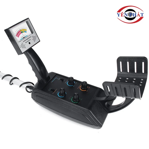 Máy dò kim loại dưới lòng đất MD5006 3