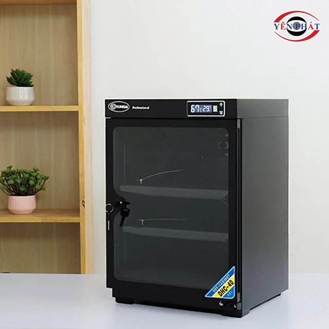 tủ chống ẩm Kumisai DHC40