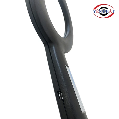 Máy dò kim loại Rapiscan Metor 28 3
