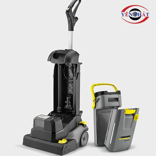 Thùng chứa đúp độc lập