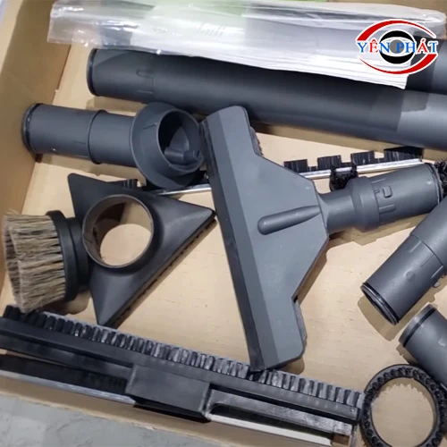 Máy làm sạch hơi nước nóng IPC SG30P 4