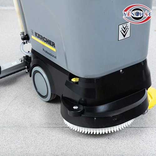 Máy chà sàn Karcher BD 40/25 C Bp 7