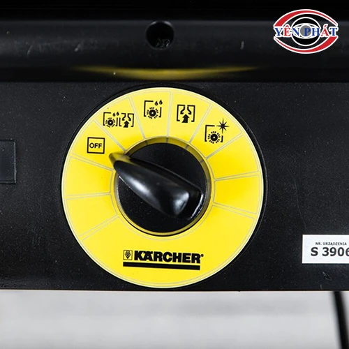Máy chà sàn Karcher BD 40/25 C Bp 11