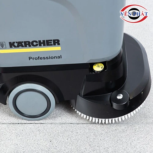 Máy chà sàn Karcher BD 40/25 C Bp 10