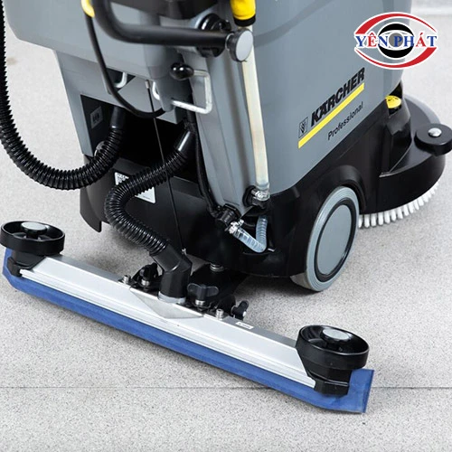 Máy chà sàn Karcher BD 40/25 C Bp 9